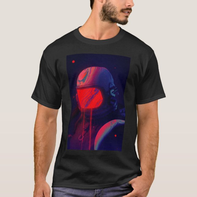 Leck II T-Shirt (Vorderseite)
