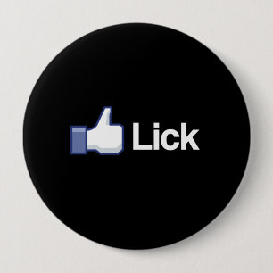 LECKEN MAG BUTTON