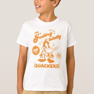 Lecker Retro DAFFY DUCK™ T-Shirt