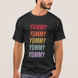 Lecker T-Shirt
