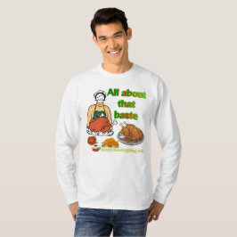 Leckere Baste T-Shirt