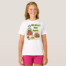 Leckere Baste T-Shirt