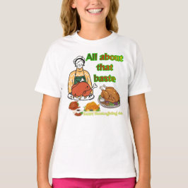 Leckere Baste T-Shirt