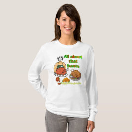 Leckere Baste T-Shirt
