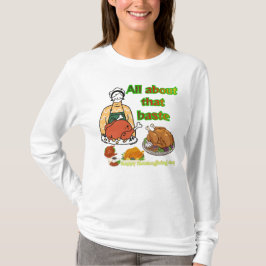 Leckere Baste T-Shirt
