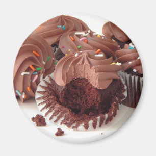 LECKERE KLEINE KUCHEN MAGNET