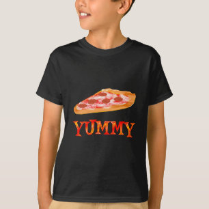 Leckere Pizza T-Shirt