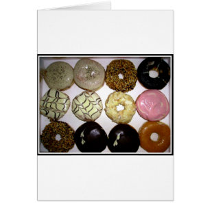 LECKERE SCHAUMGUMMIRINGE