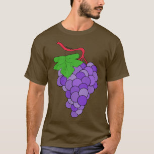 Leckere Trauben T-Shirt