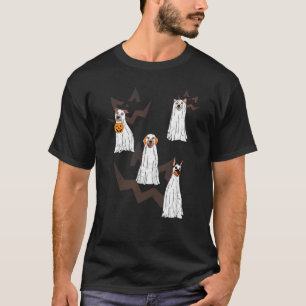 Leckerei des Hundes oder Behandlung von Pajamas Ja T-Shirt