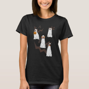 Leckerei des Hundes oder Behandlung von Pajamas Ja T-Shirt
