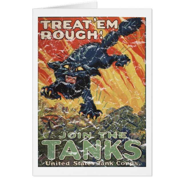 Leckerei "Em Rough-1918 - Not leidend (Vorne)