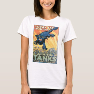 Leckerei "Em Rough - Join the Tanks