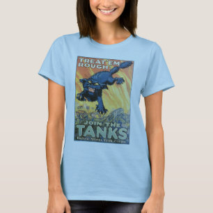 Leckerei "Em Rough - Join the Tanks