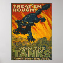 Leckerei "em Rough - Join the Tanks