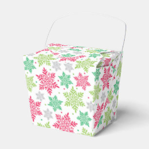 Leckerei für Feiertage Geschenkschachtel