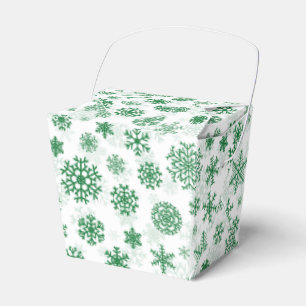 Leckerei für Feiertage Geschenkschachtel