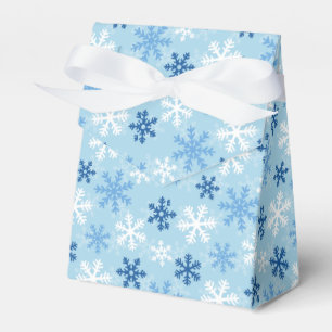 Leckerei für Feiertage Geschenkschachtel