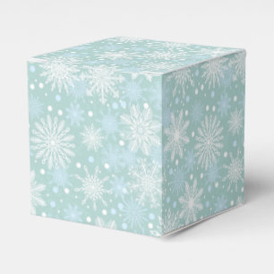 Leckerei für Feiertage Geschenkschachtel