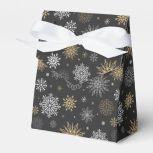 Leckerei für Feiertage Geschenkschachtel