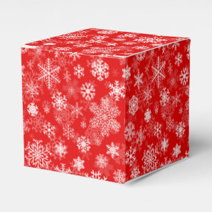 Leckerei für Feiertage Geschenkschachtel