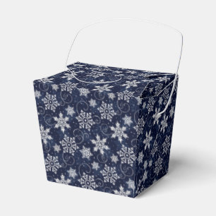 Leckerei für Feiertage Geschenkschachtel