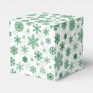 Leckerei für Feiertage Geschenkschachtel