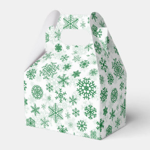 Leckerei für Feiertage Geschenkschachtel