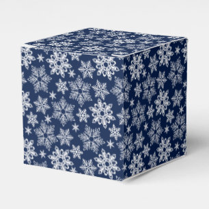 Leckerei für Feiertage Geschenkschachtel