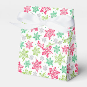 Leckerei für Feiertage Geschenkschachtel