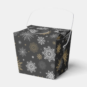 Leckerei für Feiertage Geschenkschachtel