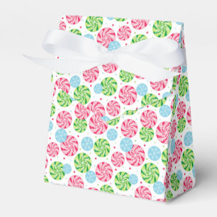 Leckerei für Feiertage Geschenkschachtel