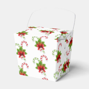 Leckerei für Feiertage Geschenkschachtel