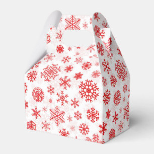 Leckerei für Feiertage Geschenkschachtel