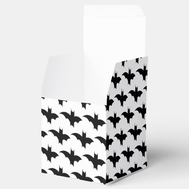 Leckerei Geschenkschachtel (Geöffnet)