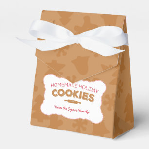 Leckerei "Lebkuchen" Geschenkschachtel