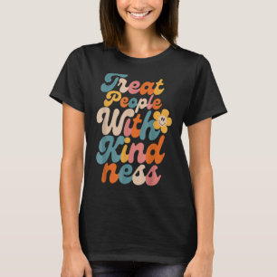 Leckerei Leute mit Freundlichkeit, Cool TPWK Trend T-Shirt