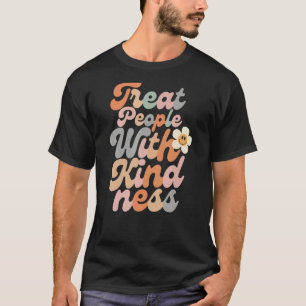 Leckerei Leute mit Freundlichkeit TPWK Trendy Prep T-Shirt