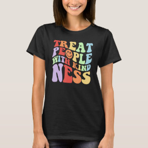 Leckerei Leute mit Freundlichkeit TPWK Trendy Prep T-Shirt