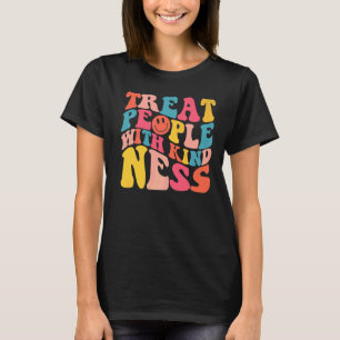 Leckerei Leute mit Freundlichkeit Tpwk Trendy Prep T-Shirt