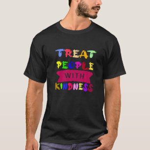 Leckerei Leute mit Freundlichkeit Trendy TPWK Prep T-Shirt