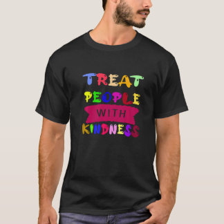 Leckerei Leute mit Freundlichkeit Trendy TPWK Prep T-Shirt