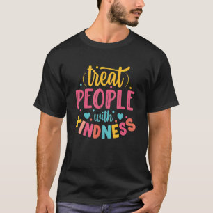 Leckerei Menschen mit Kindheit Cool TPWK Trendsett T-Shirt