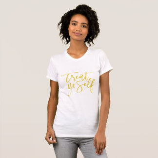 Leckerei Yo SelbstT - Shirt