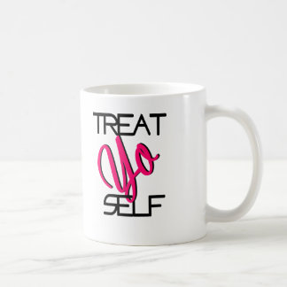 Leckerei Yo SelbstTasse Kaffeetasse