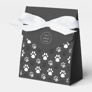 Leckerei-Zelt-Box Geschenkschachtel