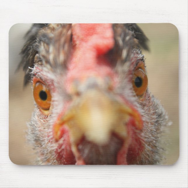 Leckereien? Mousepad (Vorne)