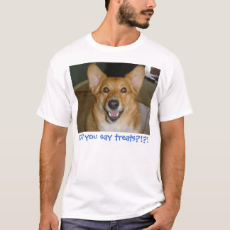 Leckereien?!?! T-Shirt