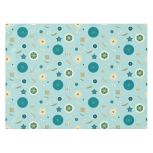 Leckeres Diatome Tablecloth Tischdecke