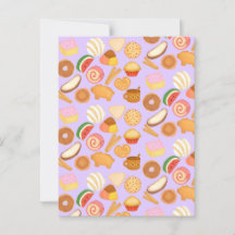 Leckeres mexikanisches Pan Dulce Süßbrot